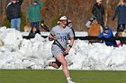 WLax vs RWU  Wheaton College Women’s Lacrosse vs Roger Williams University. - Photo By: KEITH NORDSTROM : Wheaton, LAX, Lacrosse